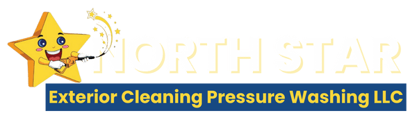 North Star Exterior Cleaning Pressure Washing LLC